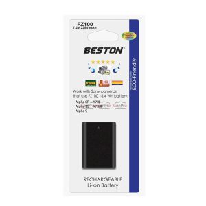 BESTON FZ100