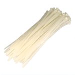 Nylon Cable Tie 4.8x450mm (Pack of 100)