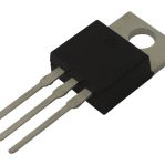 SB10150CT Schottky Barrier Rectifier 10A 150V TO-220AB
