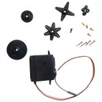 OSEPP LS-5010SR ECON Servo-180°