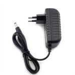 Adapter 12V 1.5A With Single Jack 5.5x3.5mm