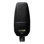 LENSGO KD-96 Condenser Podcast Microphone