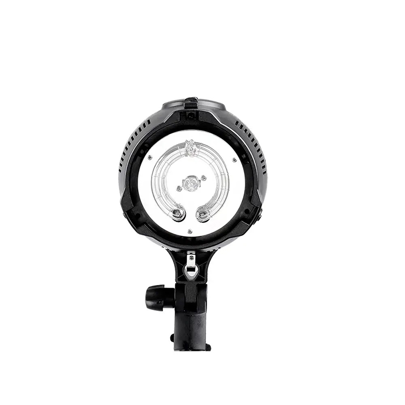 Tolifo EG-250B Studio Strobe Photo Flash Light - Image 4