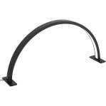 HQ-75X LED Half Moon Light with Phone Holder