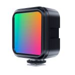 Tolifo PT-49 RGB Portable Camera Light