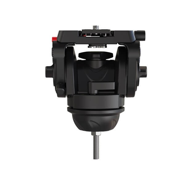 KINGJOY VT-3500S + VT-3530 Tower Series Professional DSLR Camera Tripod Kit - Image 2