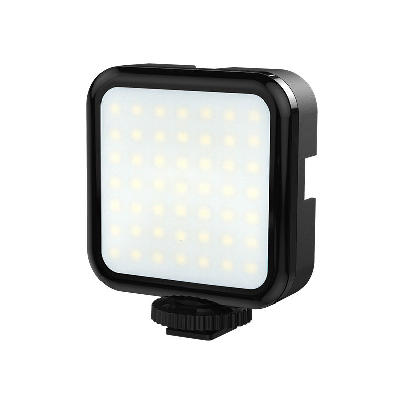 MAMEN L49R LED Lights for DSLR Camera - Image 6