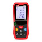 UNI-T LM150 Laser Distance Meter (up to 150 meter)