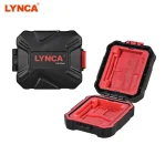 LYNCA KH5 Memory Card Hard Case