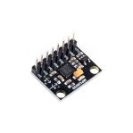OSEPP BAL-01 Accelerometer & Gyro Breakout Balancing Module