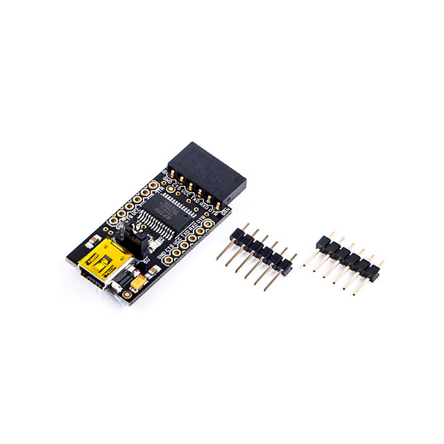 OSEPP FTD-01 FTDI USB to Serial Breakout Board