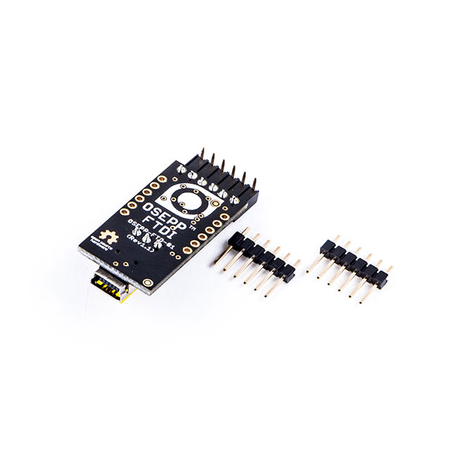 OSEPP FTD-01 FTDI USB to Serial Breakout Board - Image 2