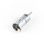 OSEPP LS-00041 High Torque Electric Motor (6V)