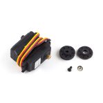 OSEPP LS-8101F Metal Gear Digital Servo – 360