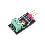 OSEPP VOLT-01 Voltage Sensor Module 0.0245V to 25V
