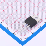 IRFZ46N N-Channel MOSFET Transistor 53A 55V TO-220
