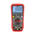 UNI-T UT161B 1000V True RMS Digital Multimeters