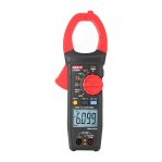 UNI-T UT206A+ Digital Clamp Meter