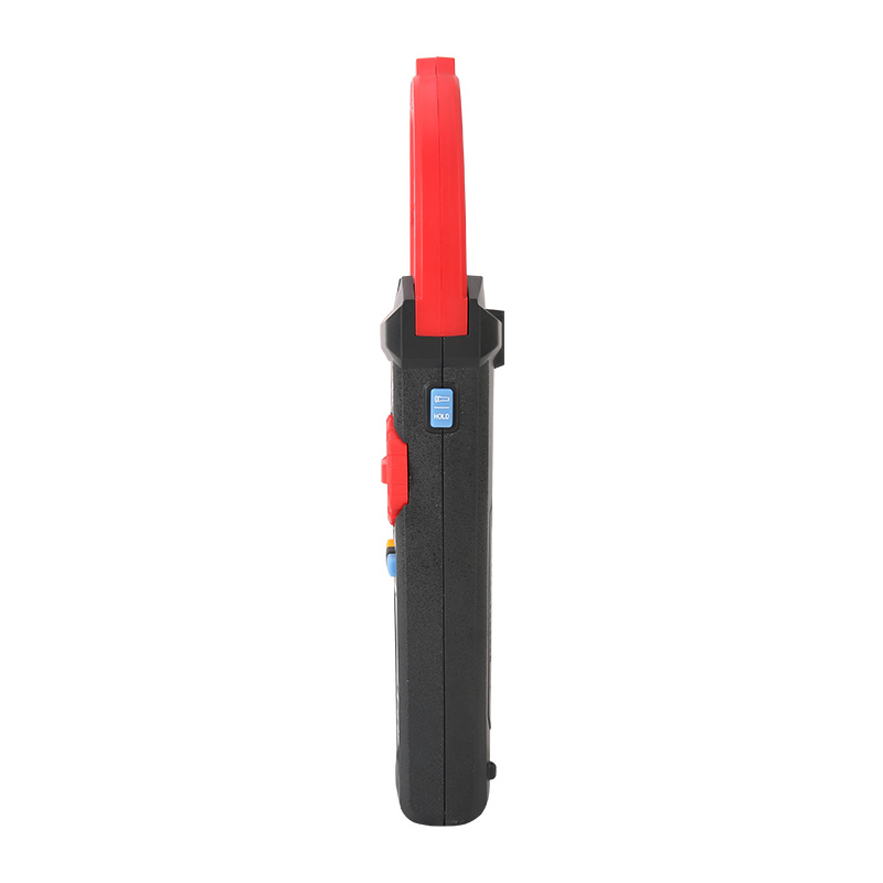UNI-T UT206A+ Digital Clamp Meter - Image 2