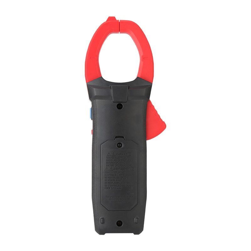 UNI-T UT206A+ Digital Clamp Meter - Image 5