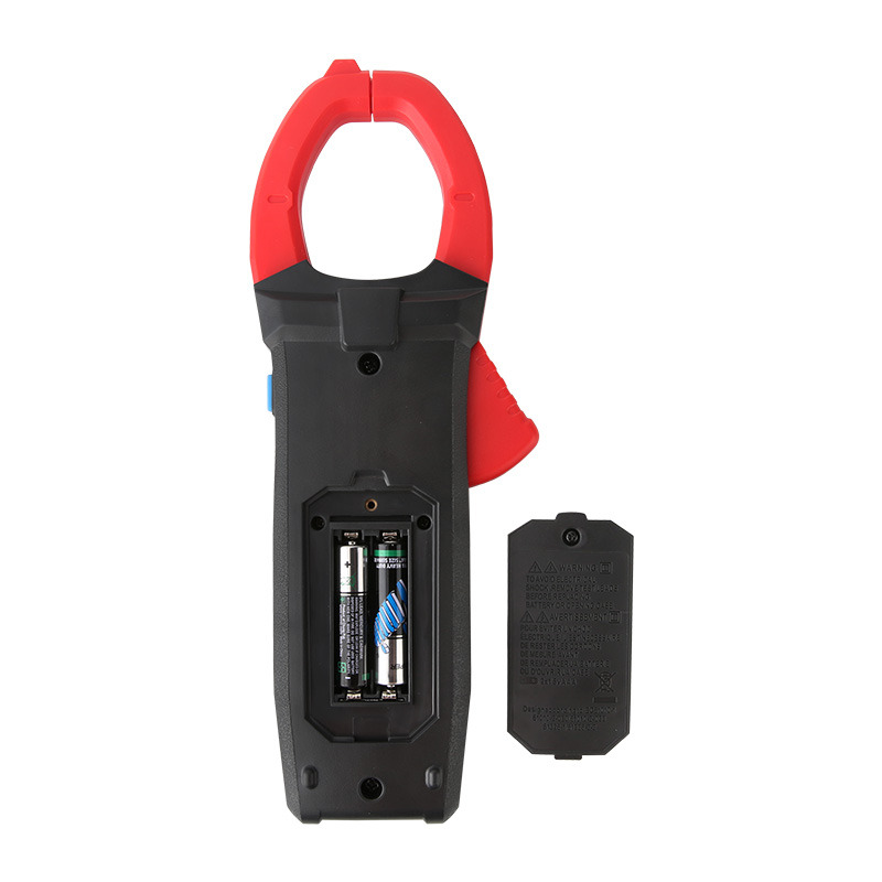 UNI-T UT206A+ Digital Clamp Meter - Image 6