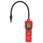 UNI-T UT336B Refrigerant Leak Detector