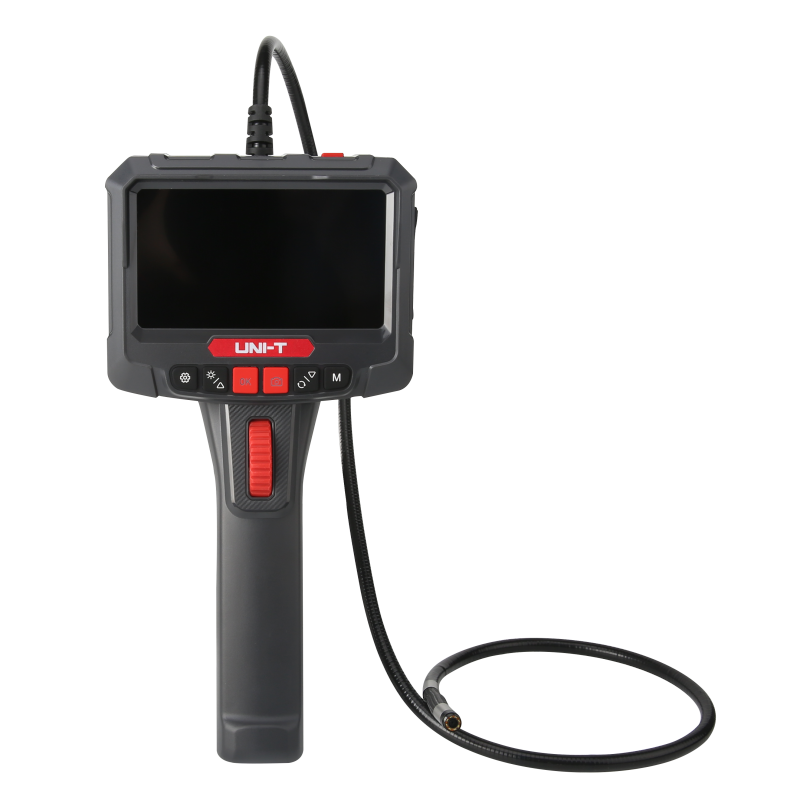 UNI-T UT663B Rotatable Industrial Borescope