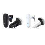 LENSGO LWM-318C LAVALIER Wireless Microphone