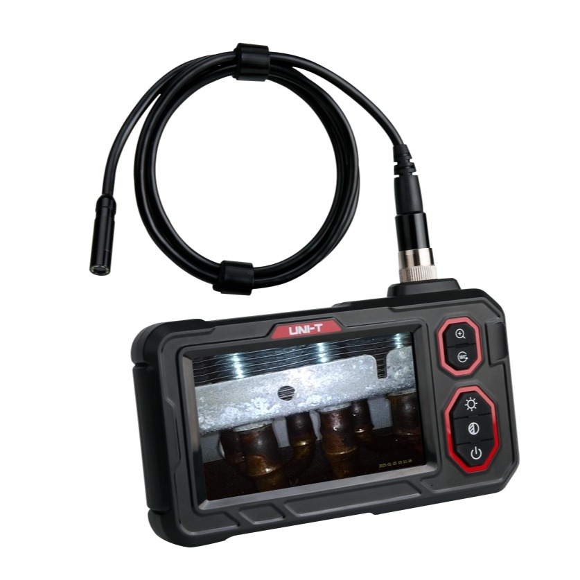 UNI-T UT667 Industrial Borescope - Image 3