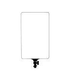 RL-16 Strip Fill Light Panel with Remote Control