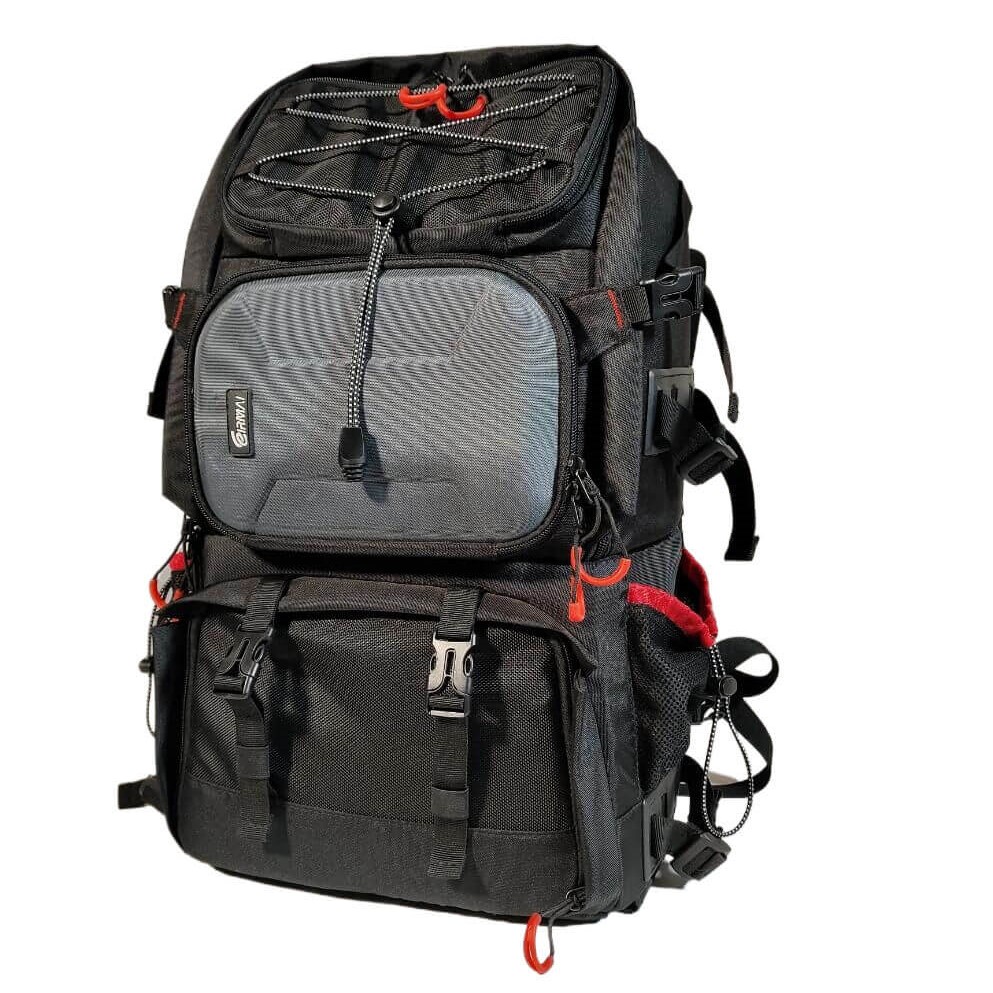 Eirmai EMB-TR629 DSLR Camera Backpack Bag