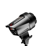 Tolifo T-200B Studio Strobe Photo Flash Light