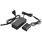 DR-EN-EL15 Dummy Camera Battery Replacement With Adapter