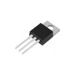 IRF4905 P-Channel MOSFET Transistor -55V, 74A, 20mΩ - TO-220