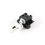 OSEPP LS-00038 C3 Gear Box A - 118rpm@3V