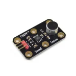 OSEPP SOUND-01 Microphone Sound Sensor Module