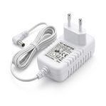 NLB100240W AC/DC Adapter 24V 1A Single Jack (High Quality)