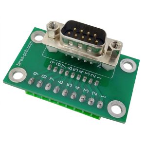 Breakout Module