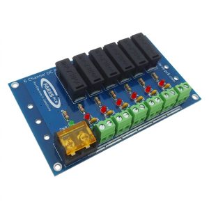 Power Distributor