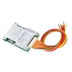 Lithium Battery Charger Protection Module (BMS) 13S 50A 48V