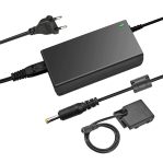 DR-EN-EL14 Dummy Camera Battery Replacement With Adapter