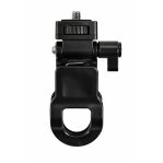 T99 120 Degree Rotation Light and Camera Clip Mount