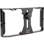 URIG D017 Universal Smartphone Frame Cage Video Stabilizer Grip