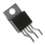 TOP234Y N-channel Power MOSFET Transistor 700V 2.4A TO-220-7B
