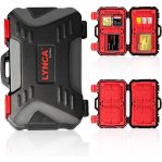 LYNCA KH10 Memory Card Hard Case