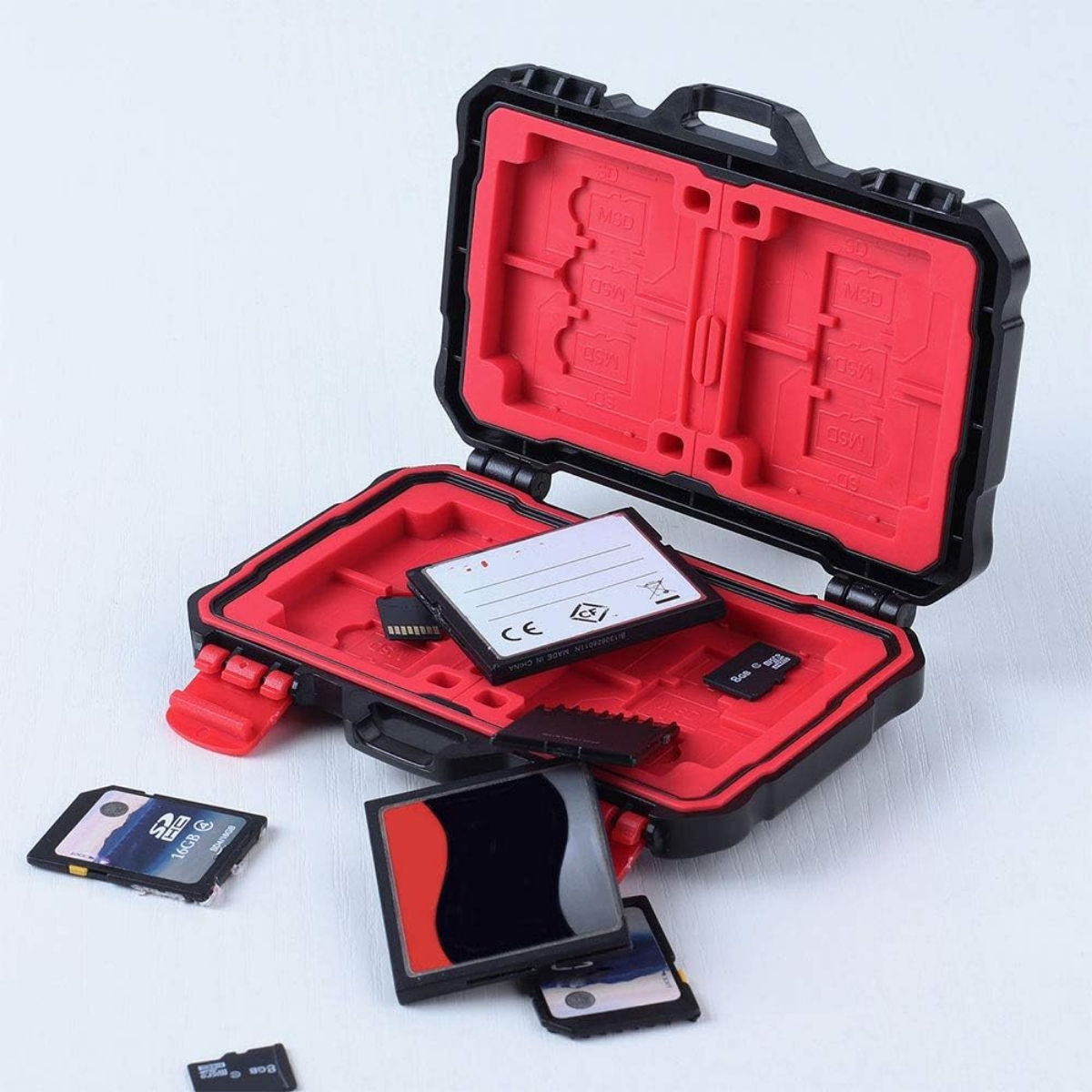 LYNCA KH10 Memory Card Hard Case - Image 3