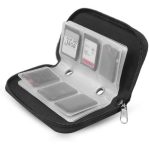 CP001 SD Card Memory bag