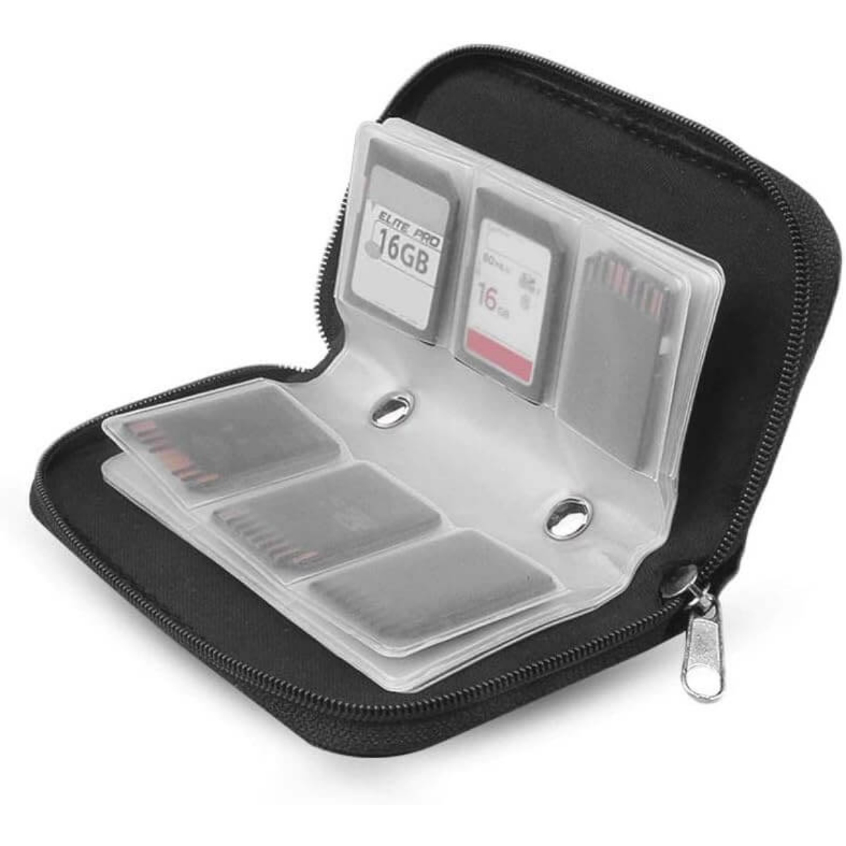 CP001 SD Card Memory bag