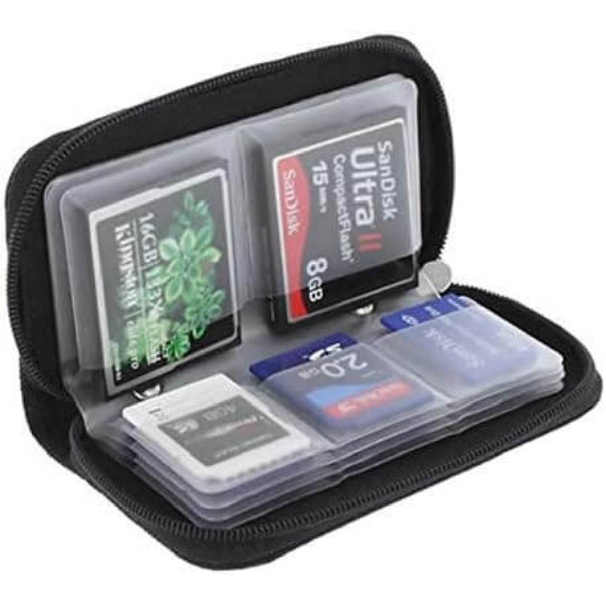CP001 SD Card Memory bag - Image 3