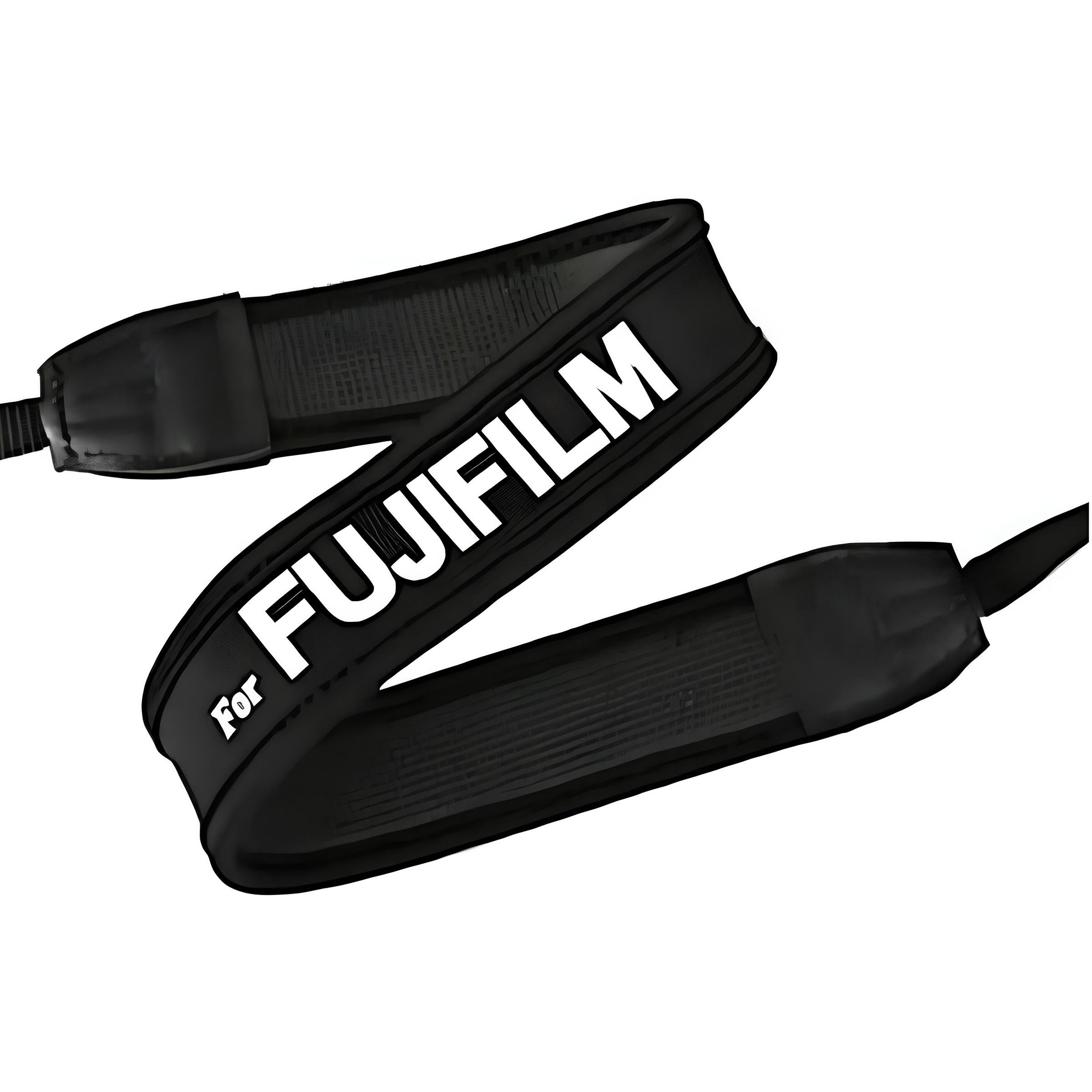 FUJIFILM Shoulder DSLR Camera Strap